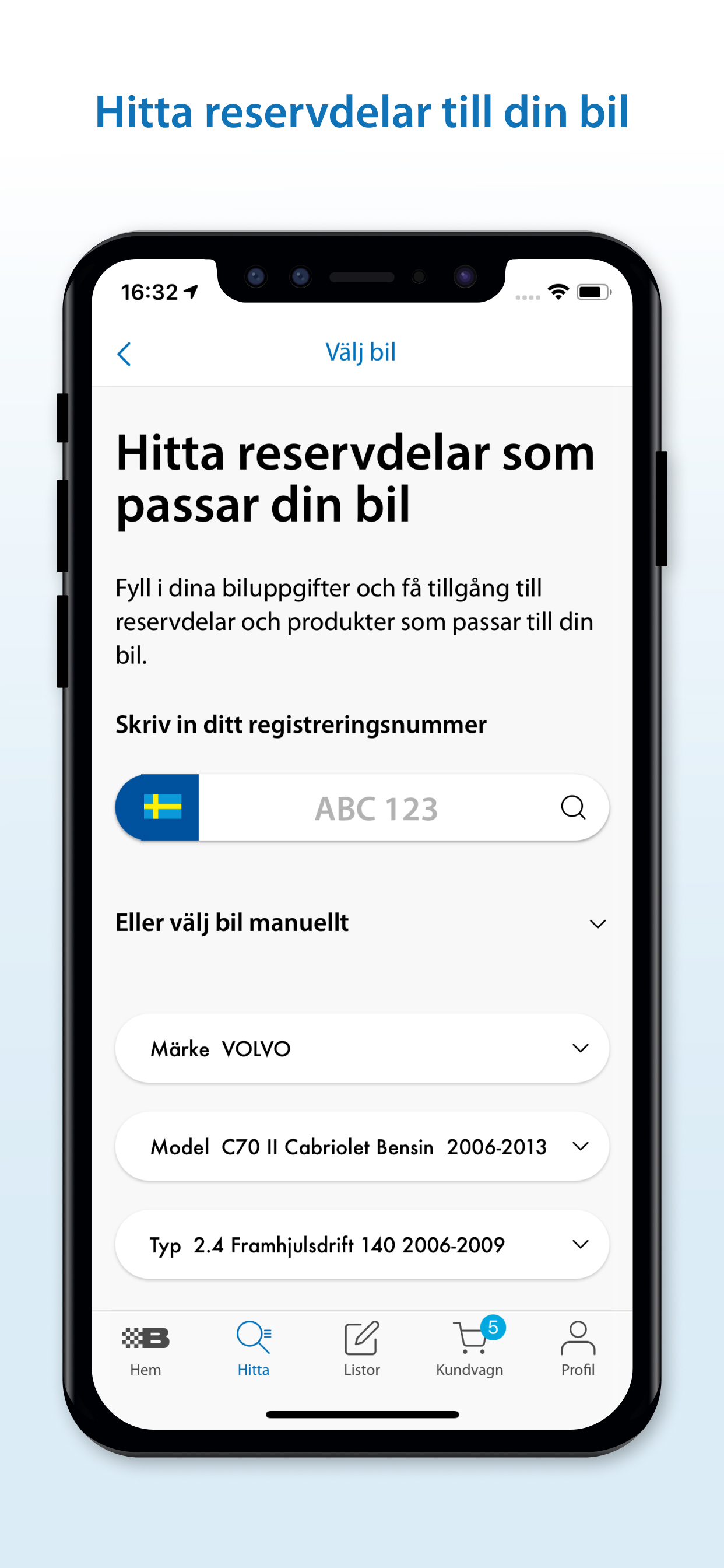 CosmoApp