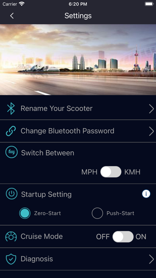 #2. ESC Plus (iOS) 由: Shenzhen LingDong Intelligent Technologies CO., LTD.