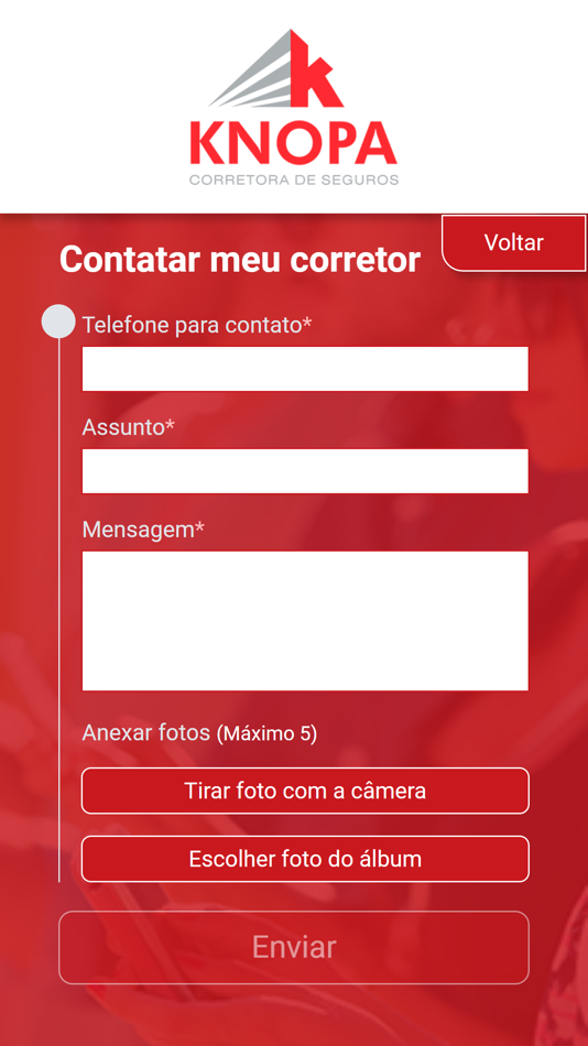 #3. Knopa Corretora de Seguros (iOS) 由: Knopa Corretora de Seguros