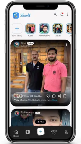 Game screenshot SHOWKT mod apk