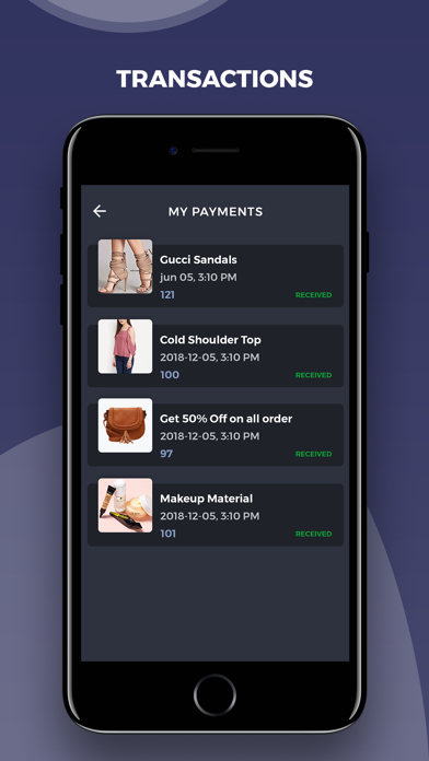 Phlenu Business Screenshot