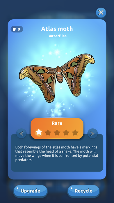Perfect Earth: Animals Screenshot