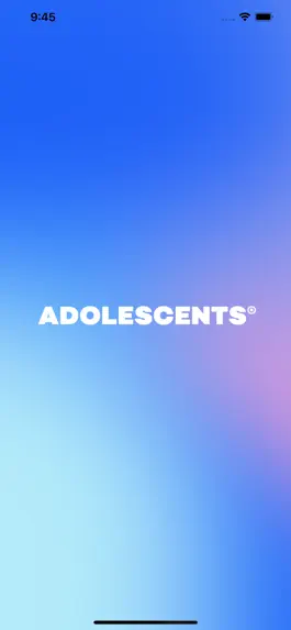 Game screenshot Adolescents mod apk