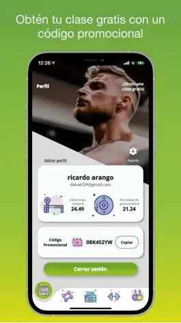 Game screenshot GoTrainer hack