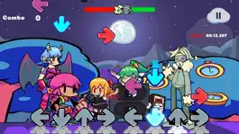 Game screenshot Viking Funky Barbarian vs JTC apk