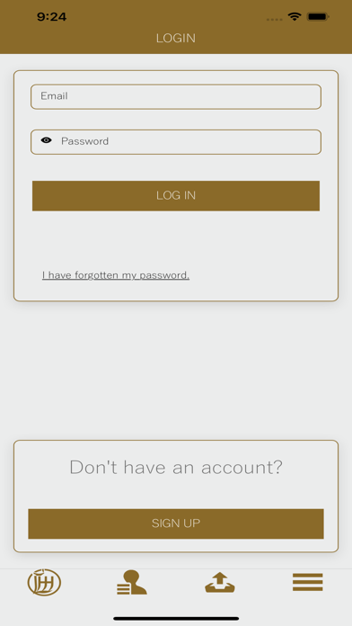 Lordos Hotels Screenshot