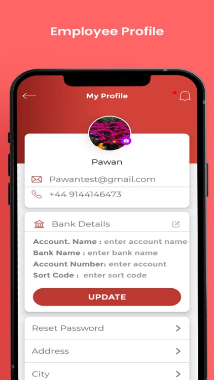 Guardian Security App screenshot-4