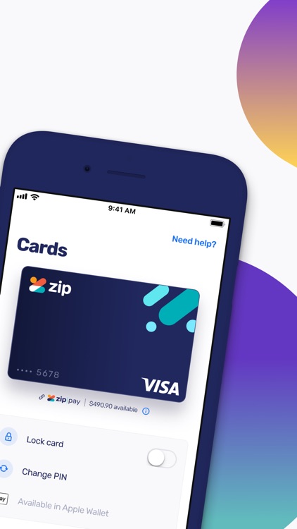 Zip - Shop Now, Pay Later