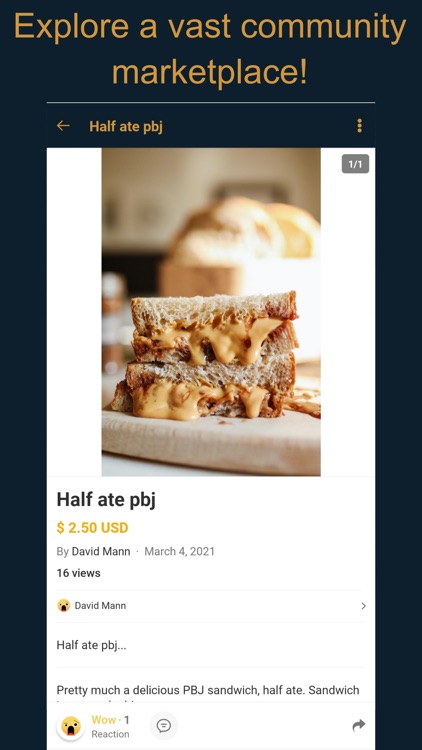 InnerCyrcle screenshot-3