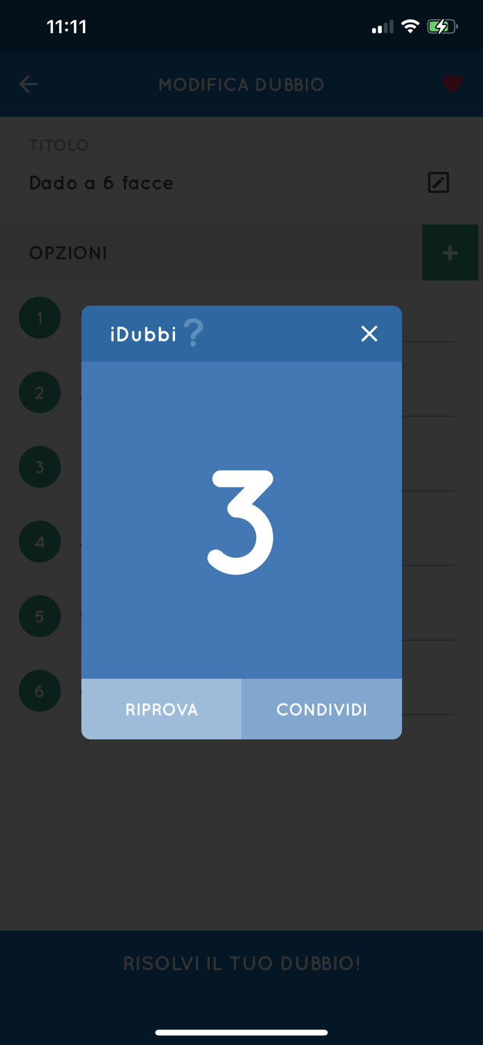 iDubbi - Risolvi i tuoi dubbi