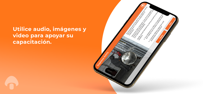 Mushroom Food Defense SP