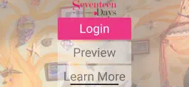 Game screenshot Seventeen Days mod apk