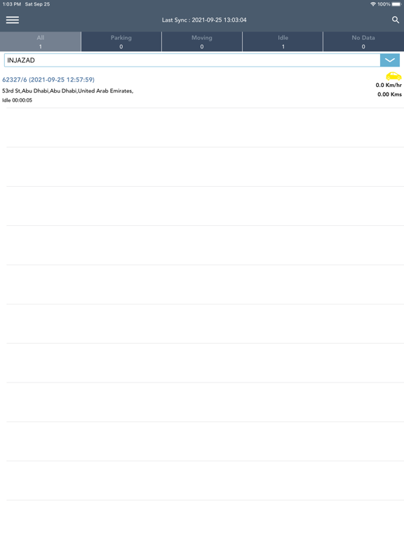 Screenshot #4 pour AST
