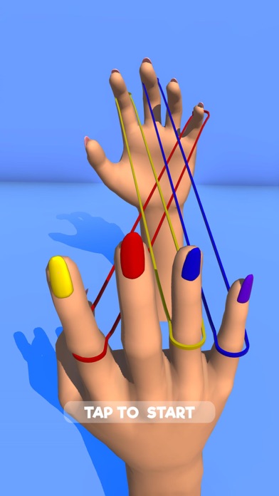 Hand Craft Screenshot