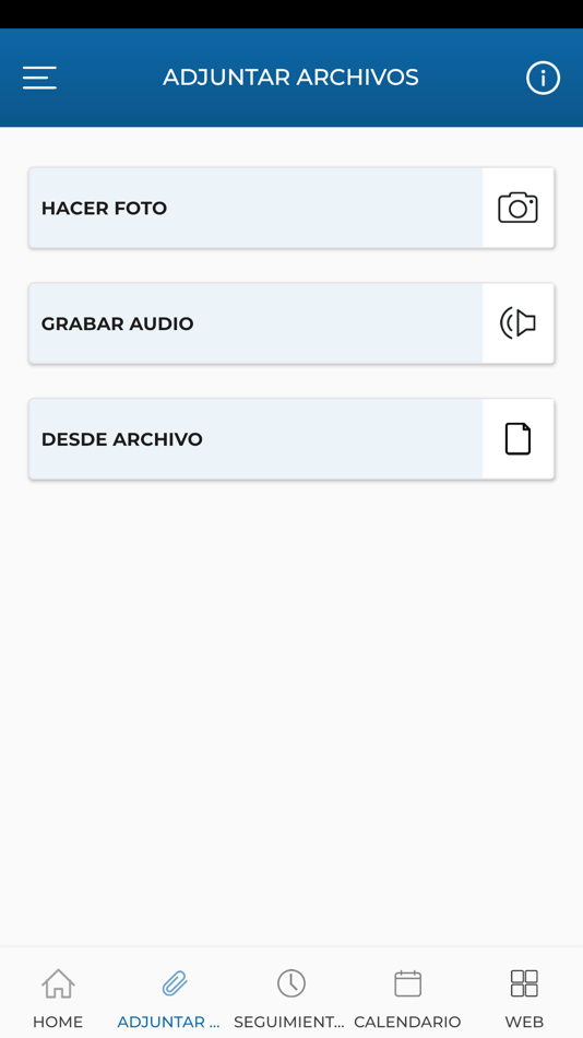 #2. Gestión Despachos Tirant (iOS) Podle: Tirant Lo Blanch