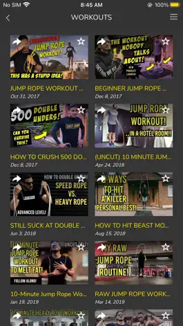 Game screenshot RUSH ATHLETICS hack