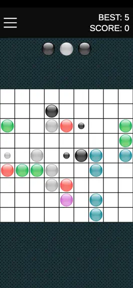 Game screenshot Fun Lines 98 hack