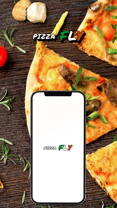 Screenshot #1 pour PizzaFly Wien