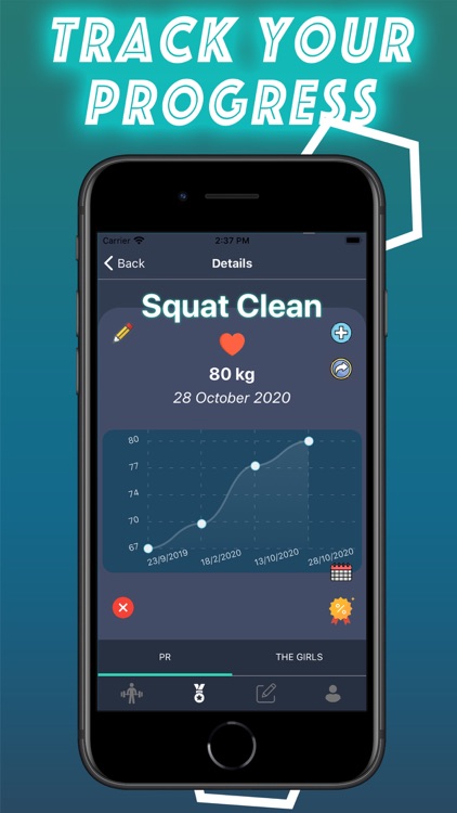 Atlas Sport screenshot-3