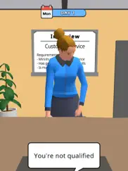 hiring job 3d ipad resimleri 2