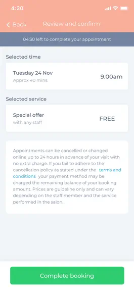 Game screenshot Hey Hair hack