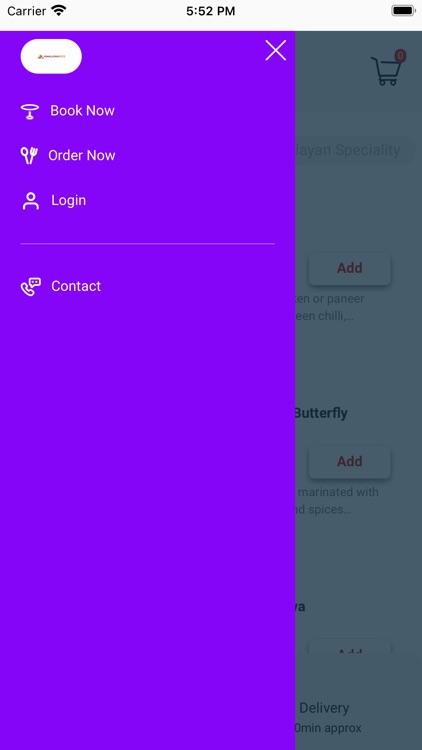 Himalayan Spice Plymouth screenshot-3