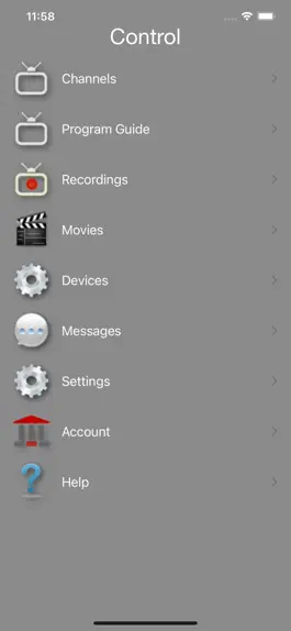 Game screenshot Kadir TV mod apk