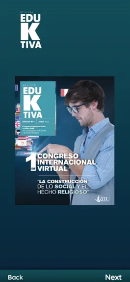 Game screenshot Edukativa apk