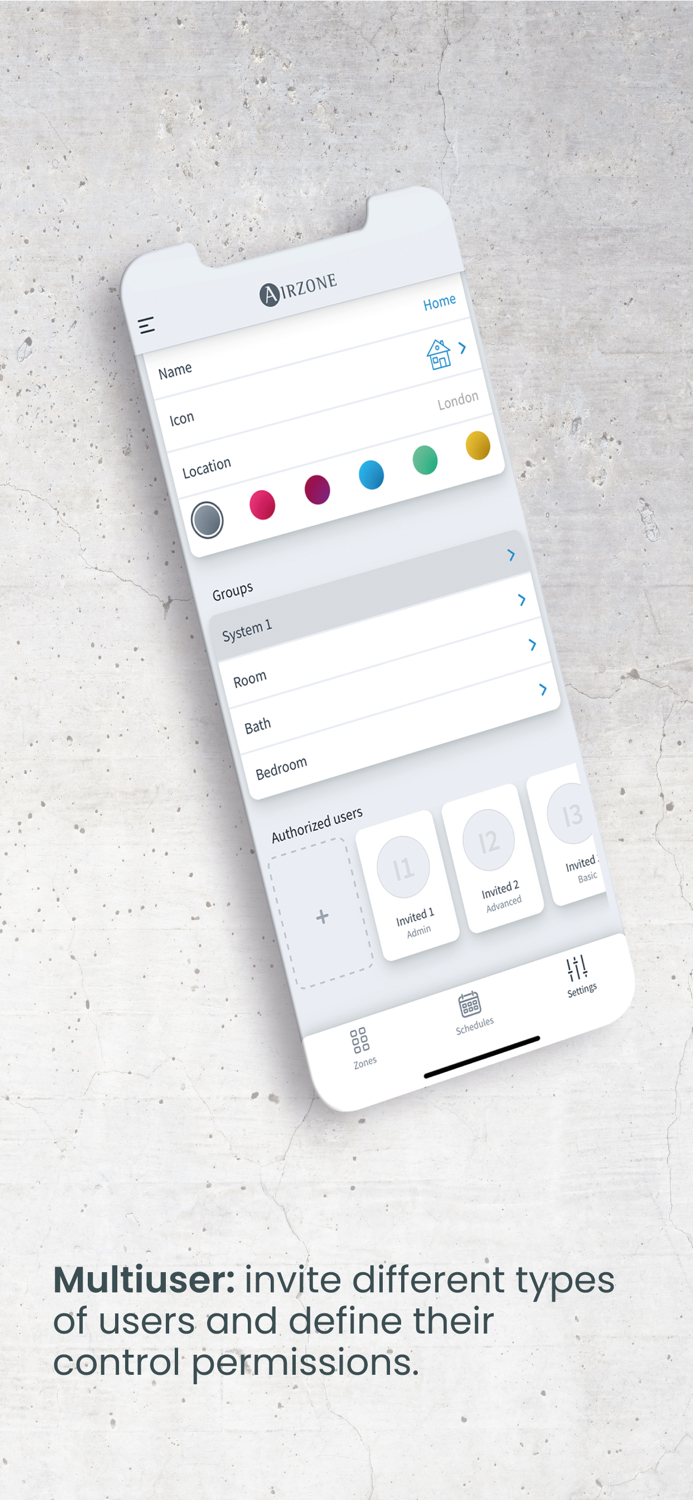 Airzone Cloud