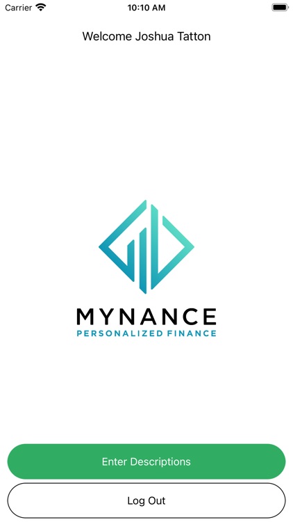 Mynance