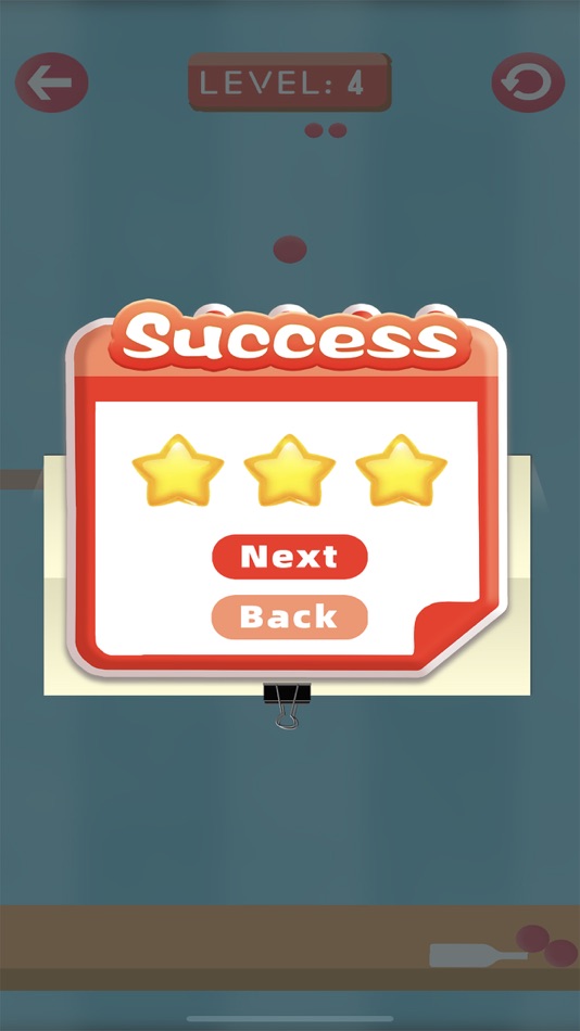 #4. Break the Bottle (iOS) 由: Jinshi Network Technology Company Limited