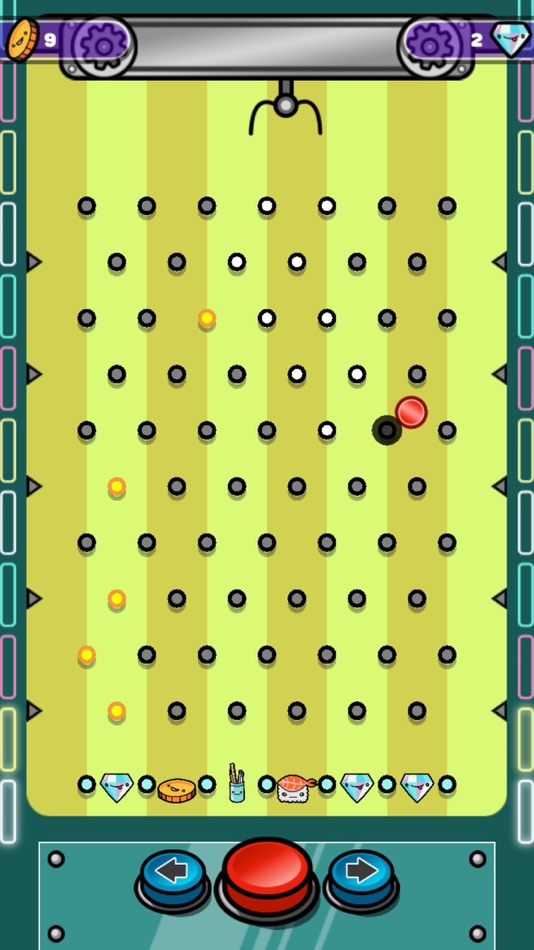#3. Planet Arcade (iOS) 由: Kuyi Mobile