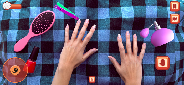 Anime Makeup and Makeover Salon