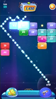 How to cancel & delete candy bricks: hit forever 3
