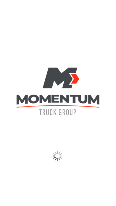 Momentum Truck Group Screenshot
