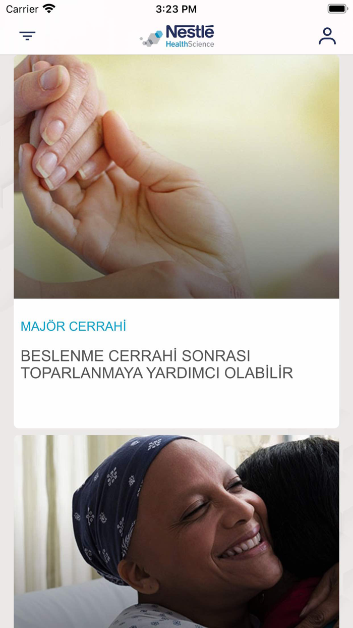 Nestlé Health Science Türkiye