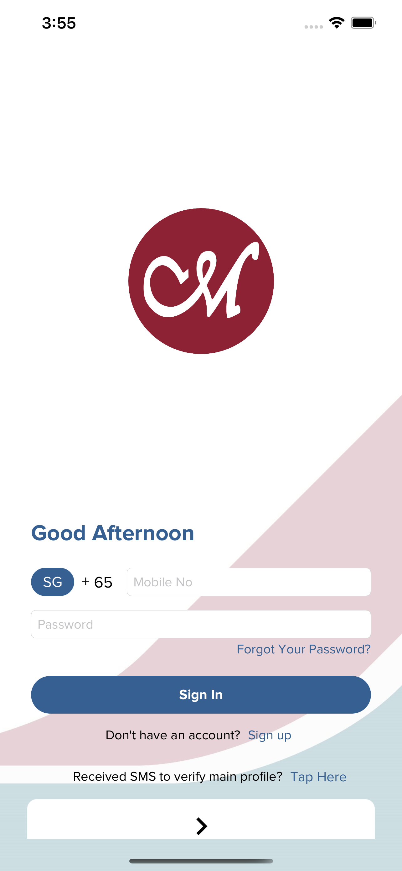 RoyalMedSG