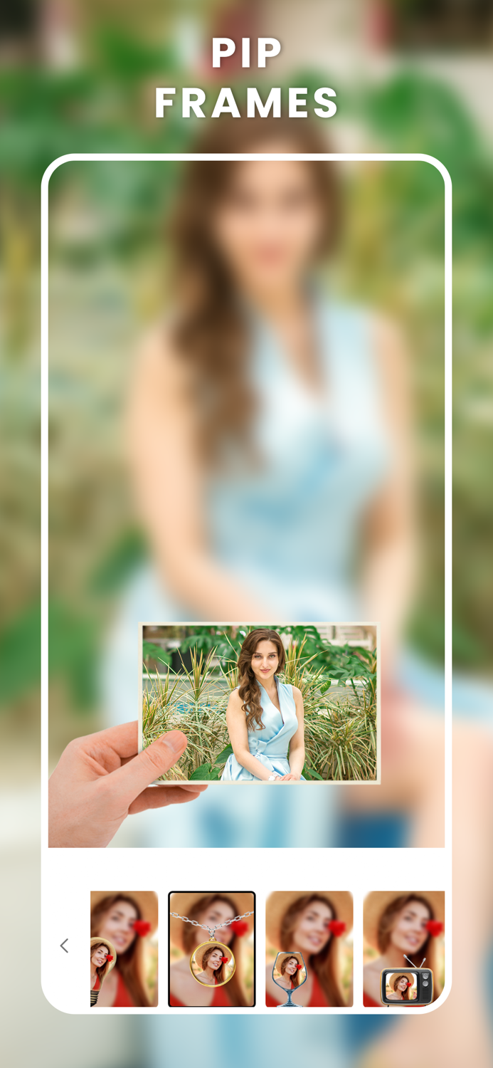 Good Morning Photo Frames HD