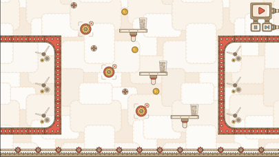 Steampunk Puzzle 2 Gravity Fun Screenshot