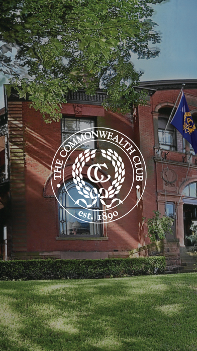 The Commonwealth Club (RVA) Screenshot