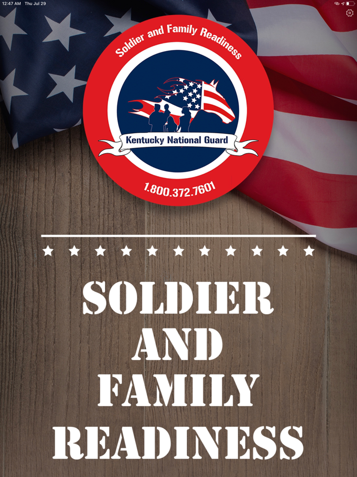 KYNG Soldier and Family Services