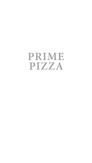 prime pizza iphone screenshot 1