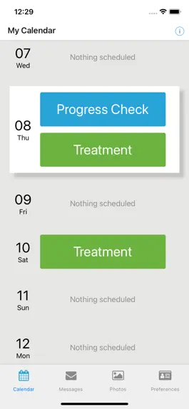 Game screenshot Zerigo Health apk