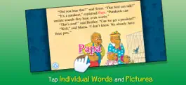 Game screenshot Berenstain Really Big Pet Show hack
