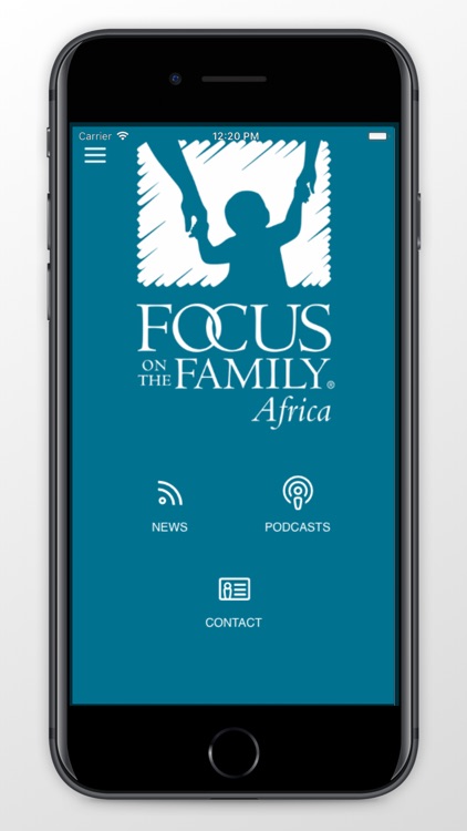 Focus on the Family Africa