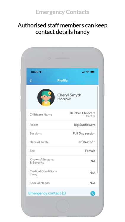 Notebook by Cheqdin screenshot-7