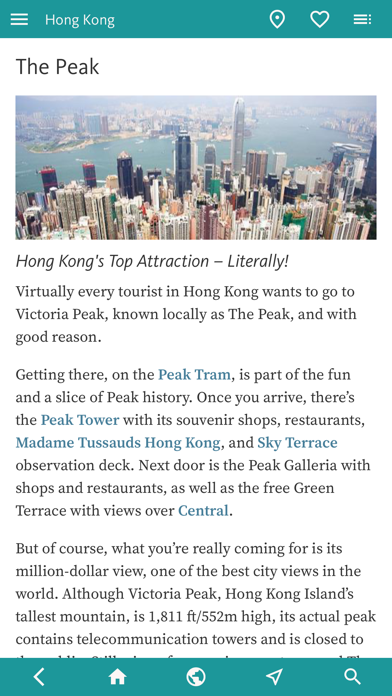 Hong Kong's Best Travel Guideのおすすめ画像2