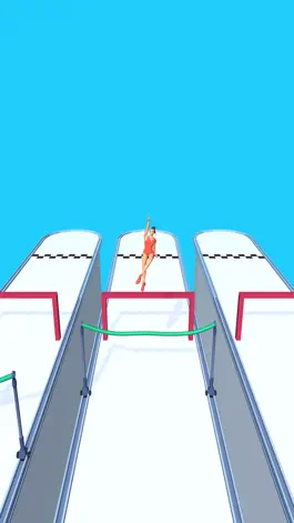 Game screenshot Flexy Legs apk