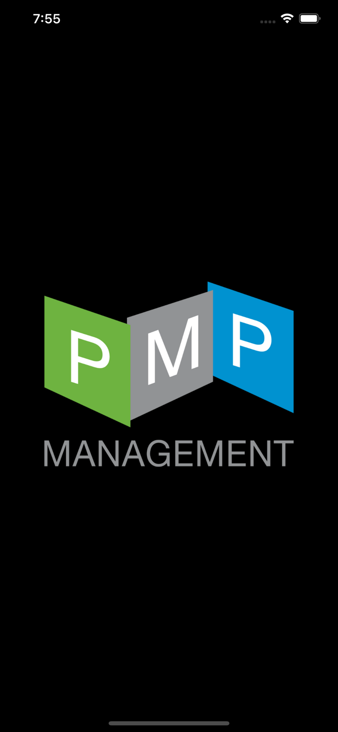 PMP Management HOA