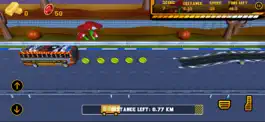 Game screenshot Haipa Fiesta Run mod apk